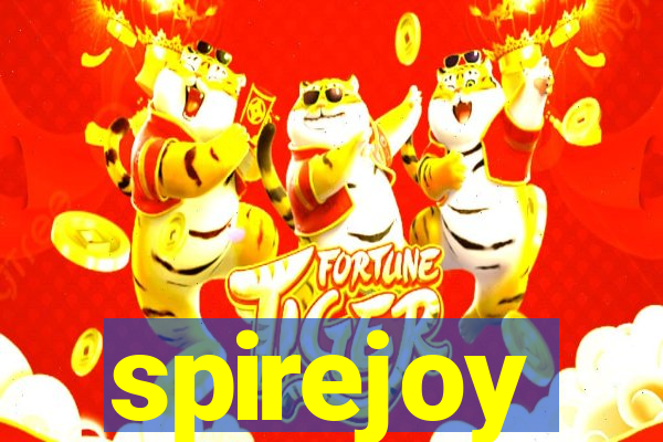 spirejoy