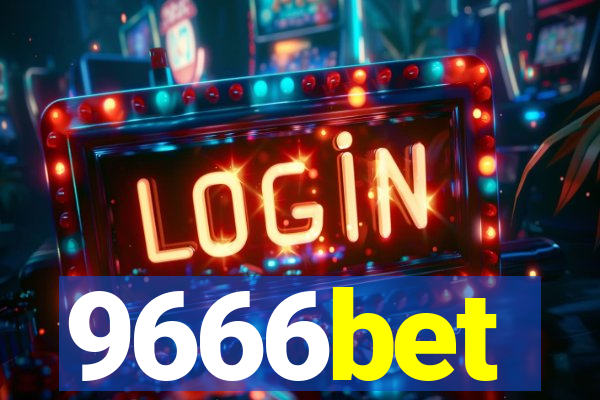 9666bet