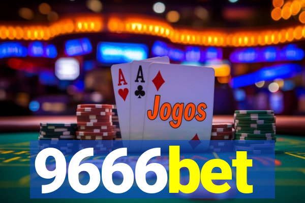 9666bet