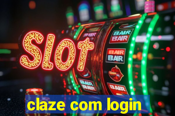 claze com login