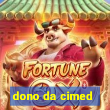 dono da cimed