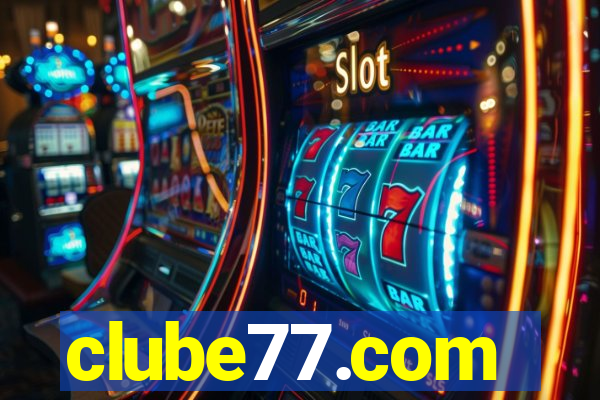 clube77.com