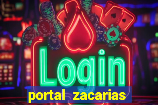 portal zacarias andressa urach