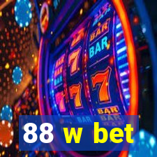 88 w bet