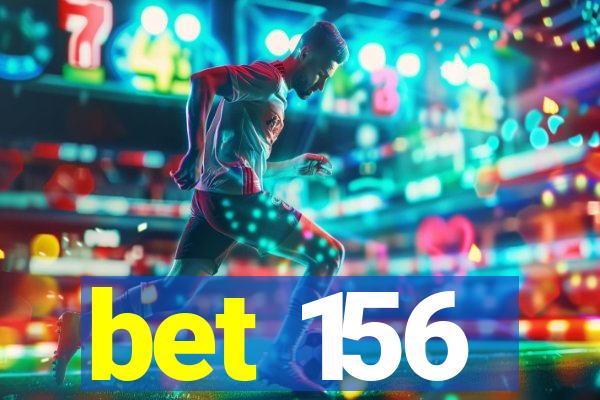 bet 156