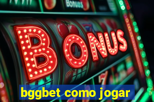 bggbet como jogar