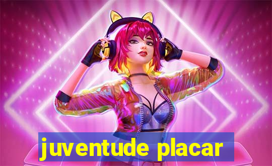 juventude placar