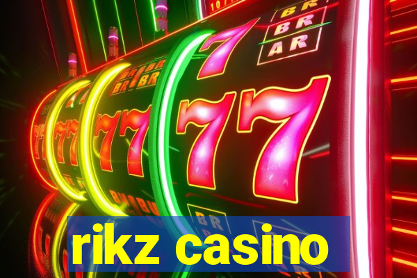 rikz casino