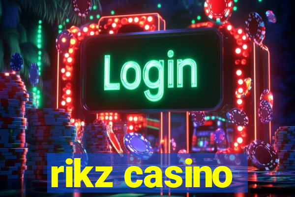 rikz casino