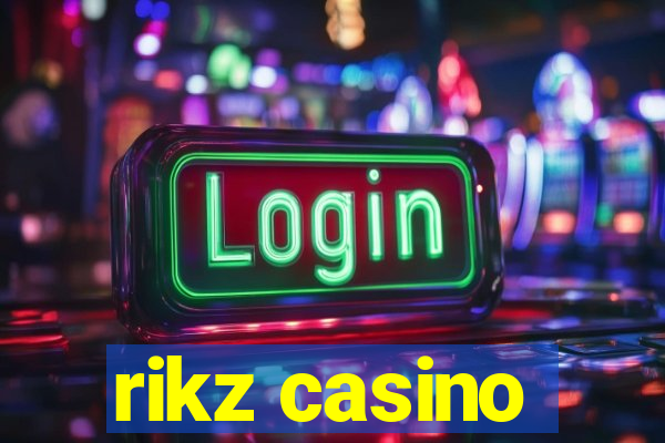 rikz casino