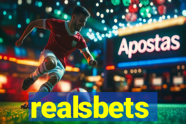 realsbets