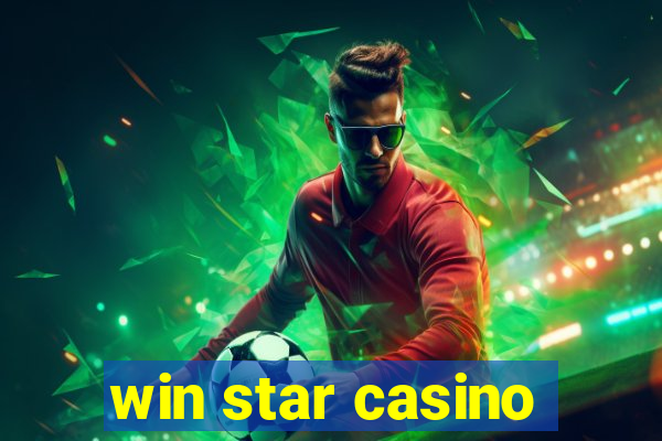 win star casino