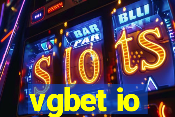 vgbet io