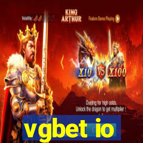 vgbet io