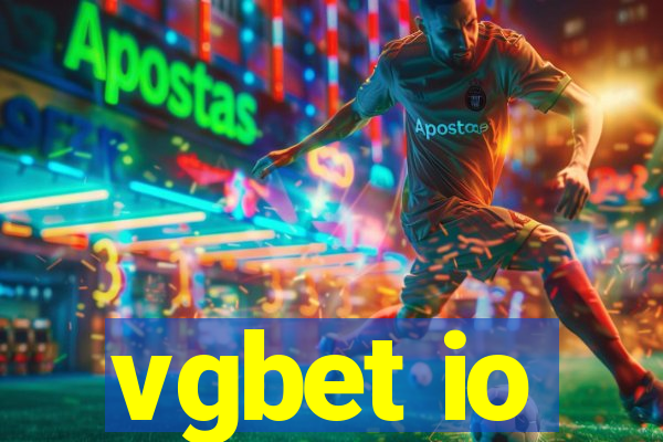 vgbet io