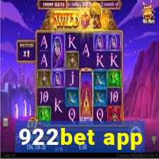 922bet app