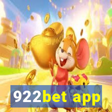 922bet app