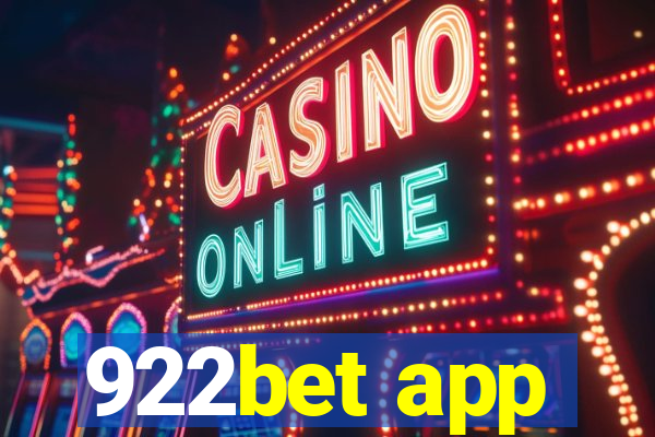 922bet app