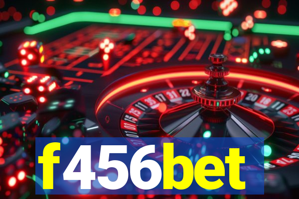 f456bet