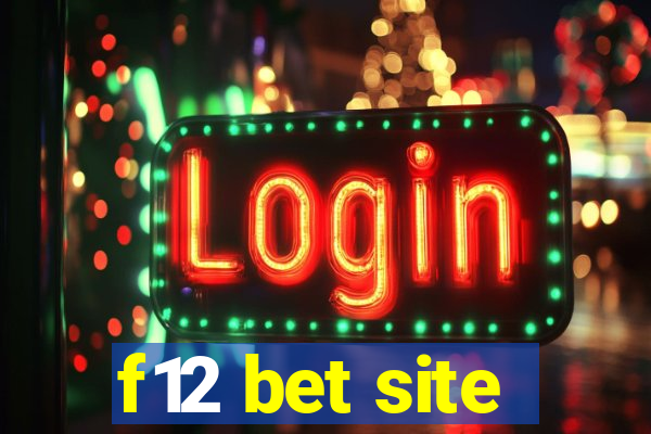 f12 bet site