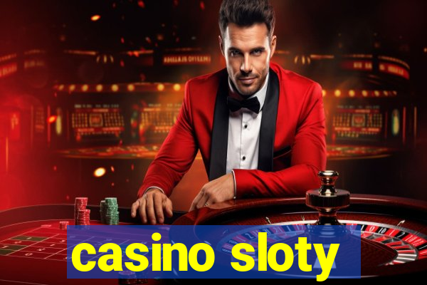 casino sloty