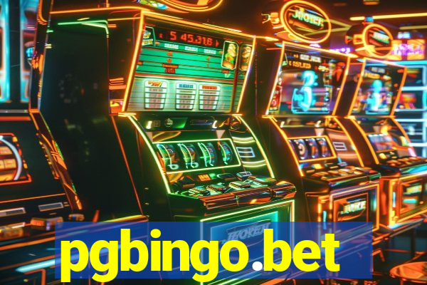 pgbingo.bet