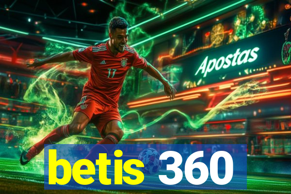 betis 360