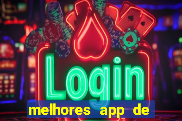 melhores app de jogos para ganhar dinheiro