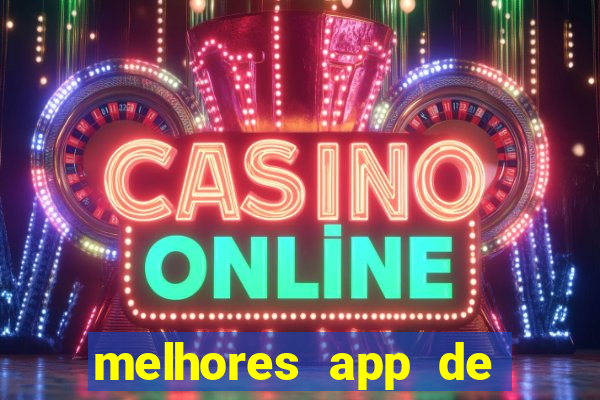 melhores app de jogos para ganhar dinheiro