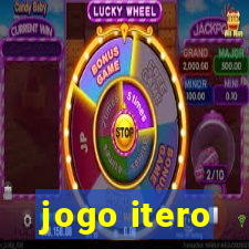 jogo itero