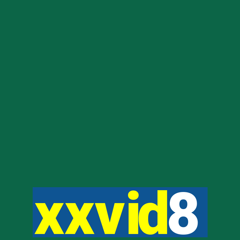 xxvid8