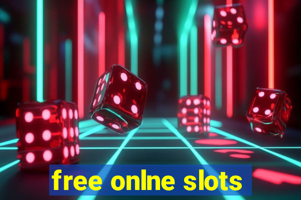 free onlne slots