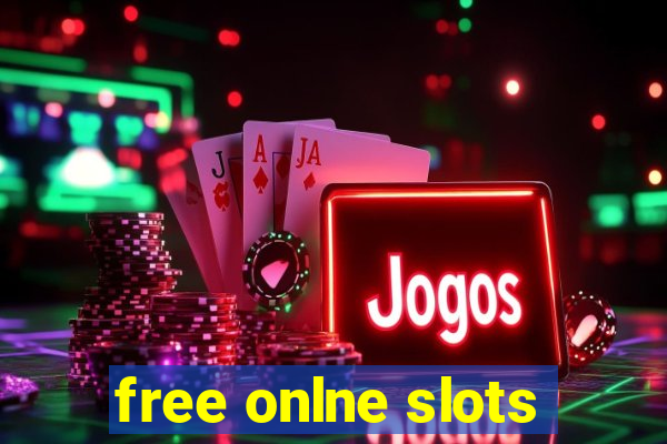 free onlne slots