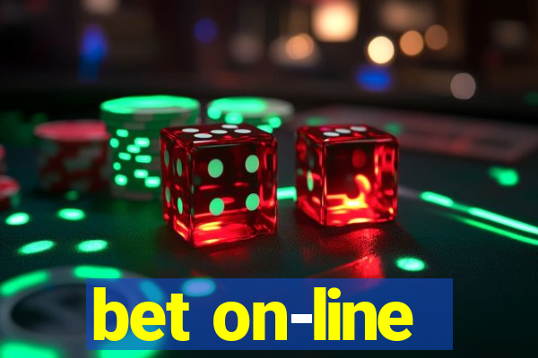 bet on-line