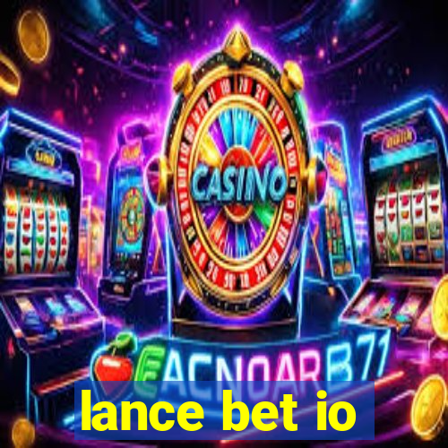 lance bet io