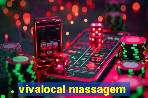 vivalocal massagem