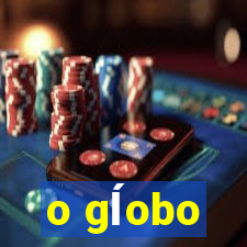 o gĺobo