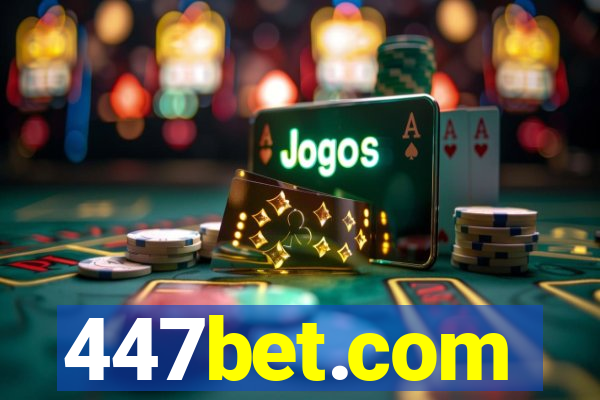 447bet.com