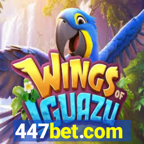 447bet.com