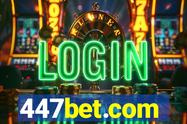 447bet.com