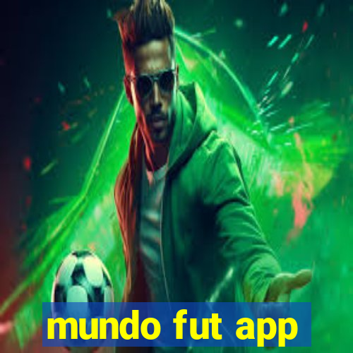 mundo fut app