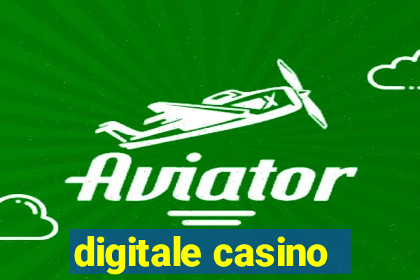 digitale casino