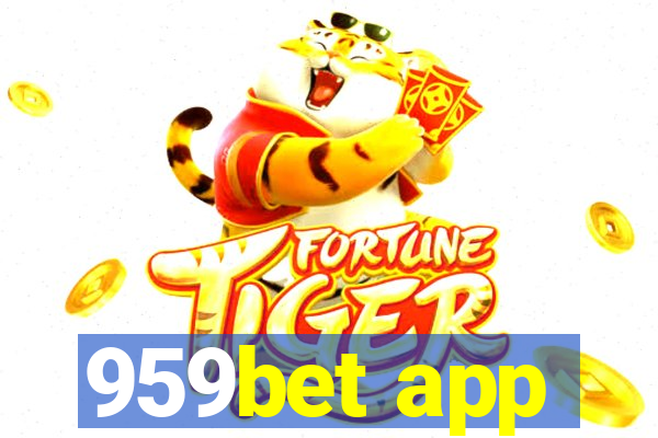 959bet app