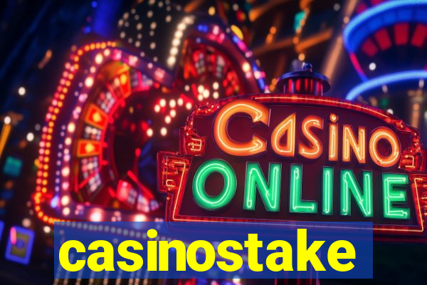 casinostake