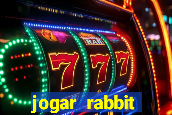 jogar rabbit fortune demo