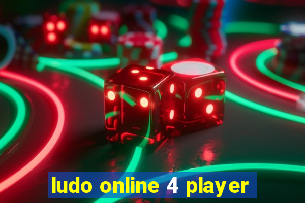 ludo online 4 player