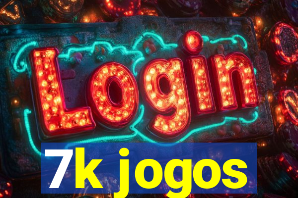 7k jogos