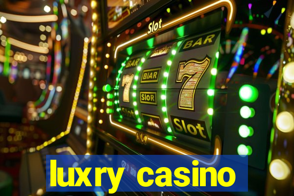 luxry casino