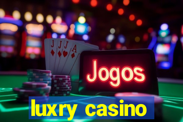 luxry casino