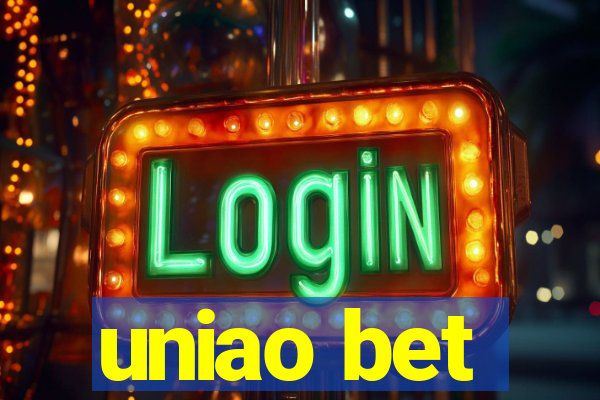 uniao bet